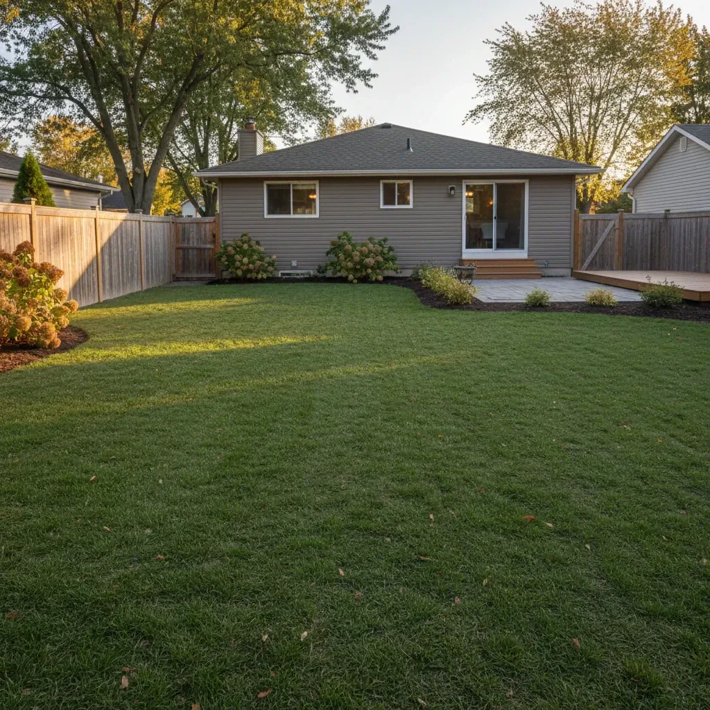 Premium Landscaping service by Elite Landscaping Fredericton in Fredericton